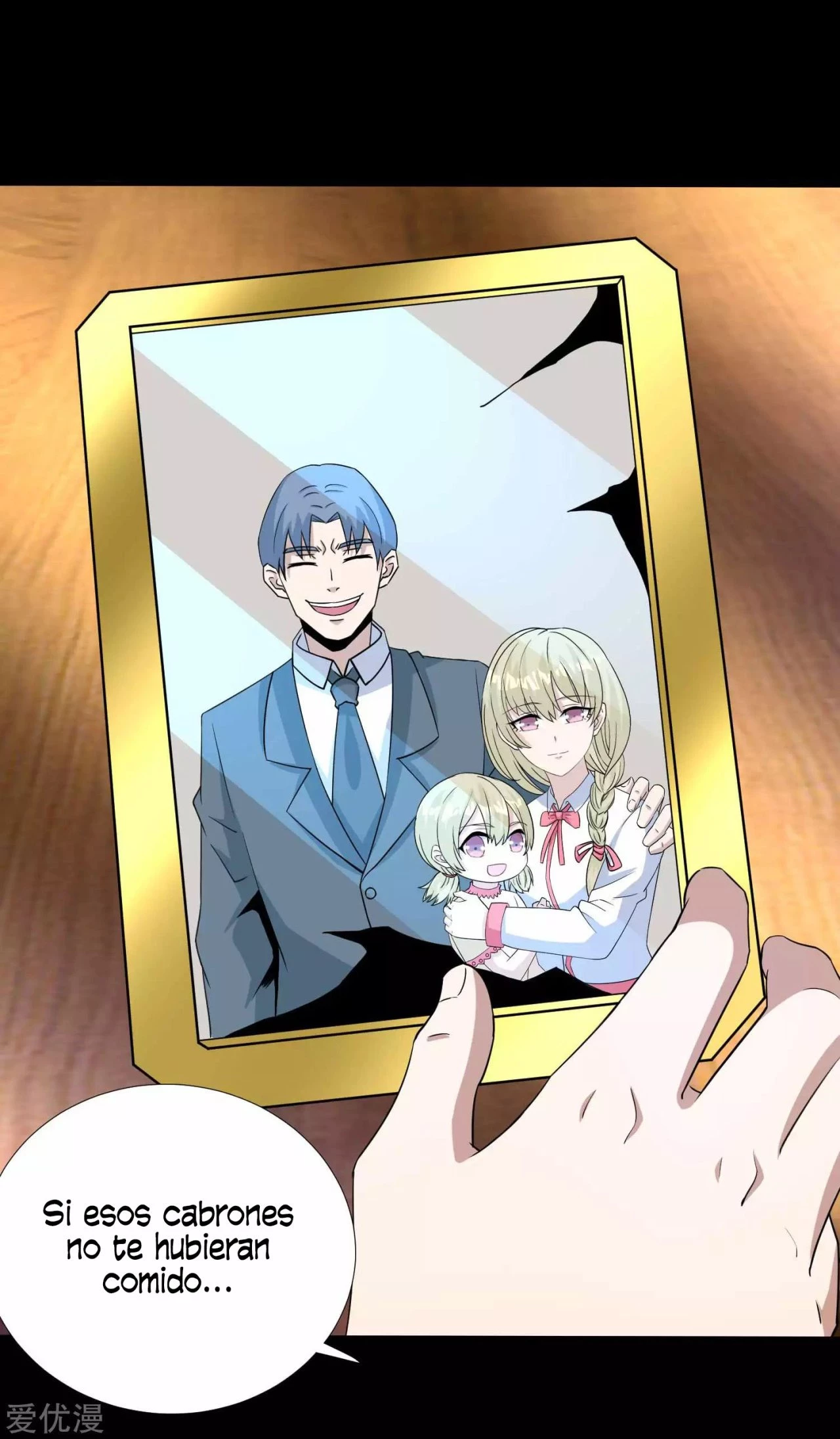 El rey del apocalipsis > Capitulo 192 > Page 31